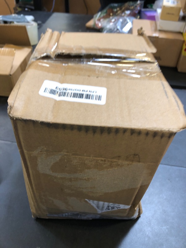 Photo 1 of Rear Grease Drainage System for Blackstone Grease Catcher Upgrade,Grease Bucket with Transparent Lid,Grease Trap Funnel,12 Pack Foil Bucket Liners,Blackstone Griddle Accessories,Two Mounting Methods