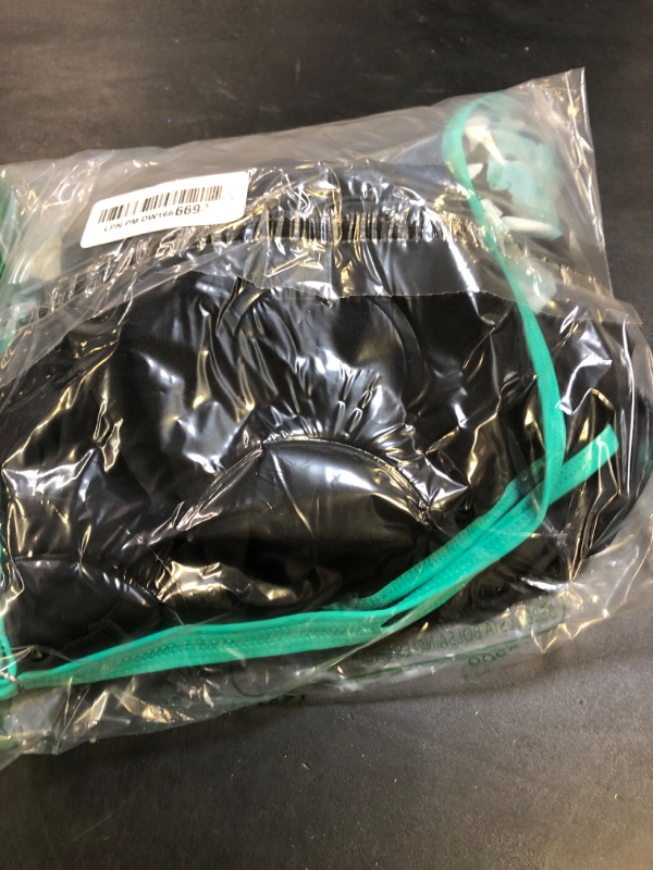 Photo 1 of Hanna Nikole Tankini Bathing Suits for Women Two Piece Swimsuits Boyshort Tummy Control Tankini Sets Green Flower 14W