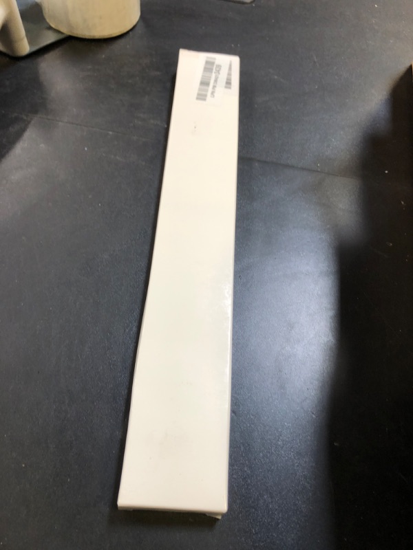 Photo 1 of 12” X 48” Clear Tint Vinyl Wrap Film Roll for Car Headlight, Taillight, Fog Lights with Squeegee + Cutter?Clear?
