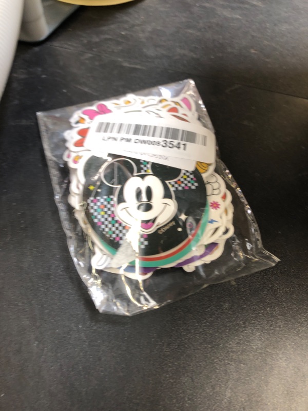 Photo 1 of 100Pcs Mickey&Minnie Sticker for Kids, Cute Disney Cartoon Mickey&Minnie Mouse Waterproof Vinyl Stickers for Teen Girl Water Bottle, Laptop, Phone, Computer, Guitar, Notebook