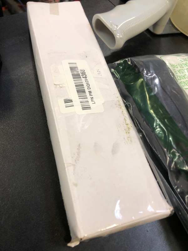 Photo 1 of WB15X26821 Door Handle Replacement Compatible with GE Microwave Oven JVM6175SK2SS JVM7195SK3SS JVM6175SK1SS JVM6175EK2ES JVM7195SK1SS, 4464467 AP6024408 PS11736302 EAP11736302