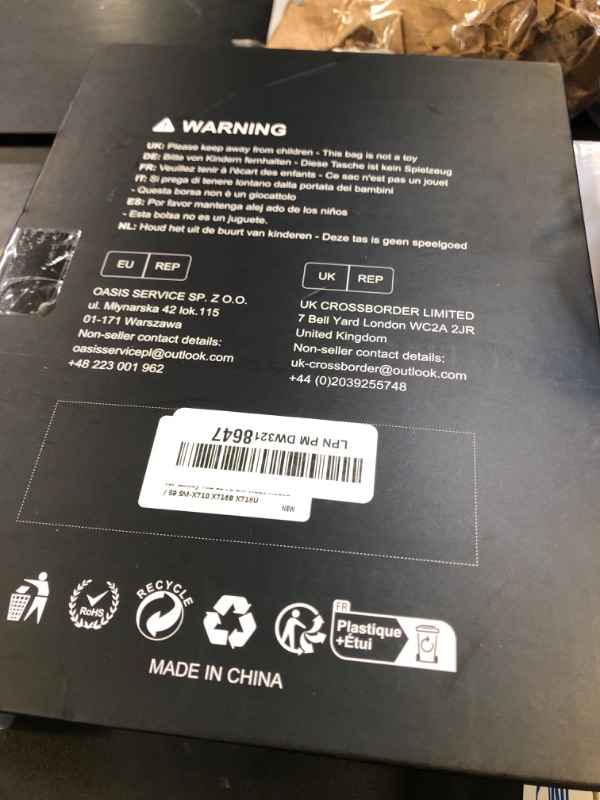Photo 1 of GOZOPO Screen Protector for Samsung Galaxy Tab S10 FE/Tab S9 FE 5G 10.9 inch/Tab S9 11 inch, 9H Tempered Glass Film with Easy Installation Frame, HD Clear/Anti Scratch, 2-Pack