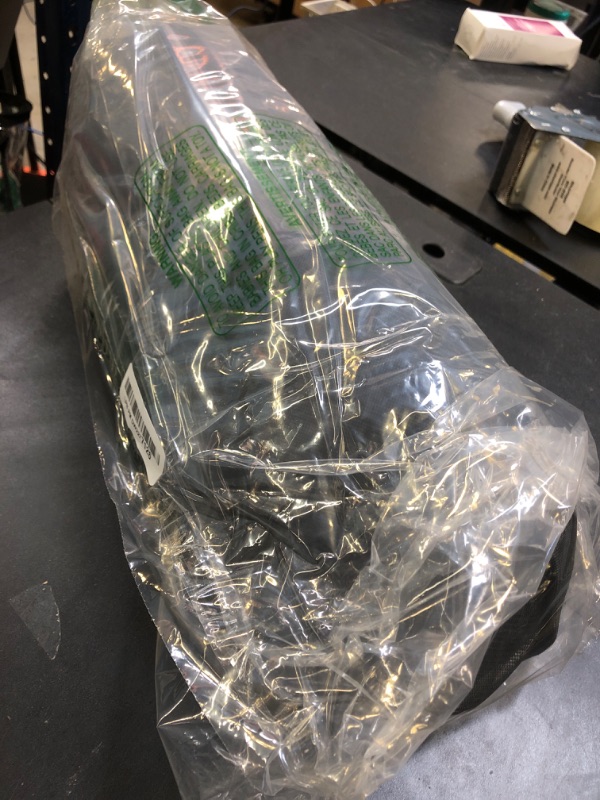 Photo 1 of deawater 581002112 Lawn Mower Grass Bag for Husqvarna