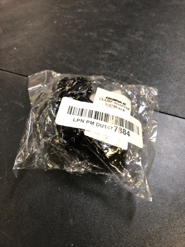 Photo 1 of ONIPAX BIKE Seat Clamp For Standard Rail Saddles