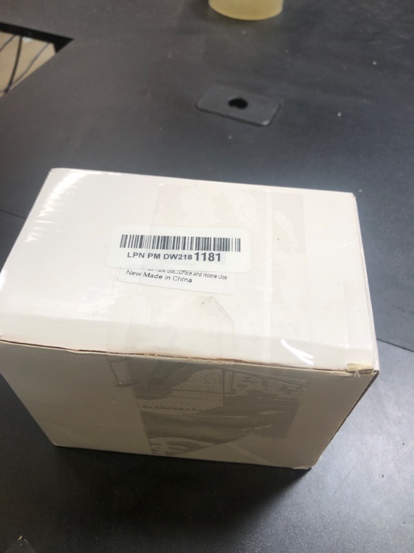 Photo 1 of JOYUMY 20 Pack Utility Knife, Box Cutter Retractable, Box Knife for Cartons, Cardboard, and Boxes, Box Opener with 10 Pieces 18mm Snap-off Blade, Razor Knife for Office and Home Use, Box Cutters