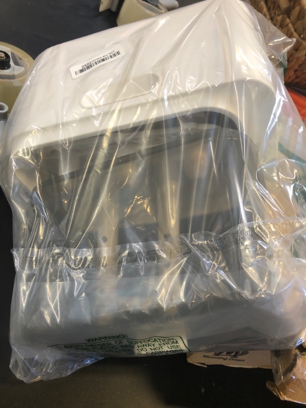 Photo 1 of Grownsy 3-Layer Large Bottle Sterilizer and Dryer, Fast Sterilization and Drying, Universal Bottle Sterilizer for Baby Bottles, Breast Pump Parts & Baby Essentials