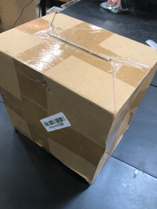 Photo 1 of 11428642289 Oil Cooler Filter Housing Assembly with Engine Oil Cooler Compatible with BMW 335i 2011-2015, 535i 2010-2016, X1 2013-2015, X3 2011-2017, 2.0L 3.0L 4.4L w/Oil Pressure Sensor 12617592532