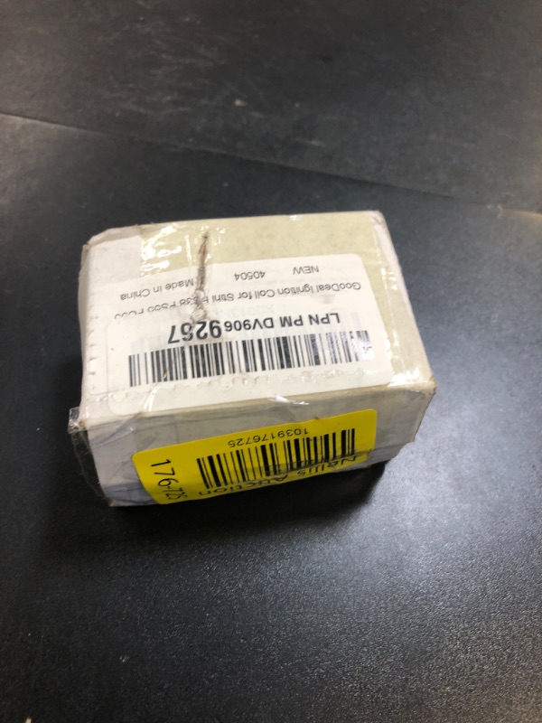 Photo 1 of AUTOKAY 4140-400-1308 Ignition Coil Fits for Stihl FS55 FS55C FC55 FS38 FS45 FS46 HL45 HS45 KM55 Re# 4140 Series 41404001308 4140 400 1308 4140-400-1305 ZF-IG-A00167