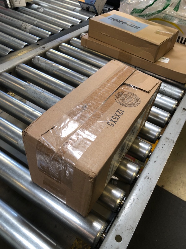 Photo 1 of Kitchen Basics 101: 5303918277 Refrigerator Ice Maker Kit Replacement for Frigidaire 218226700 218699501 218713500 240352401 240352403 5303291912 941760 AH735469 EA735469 ER5303918277 PS735469 RIM116