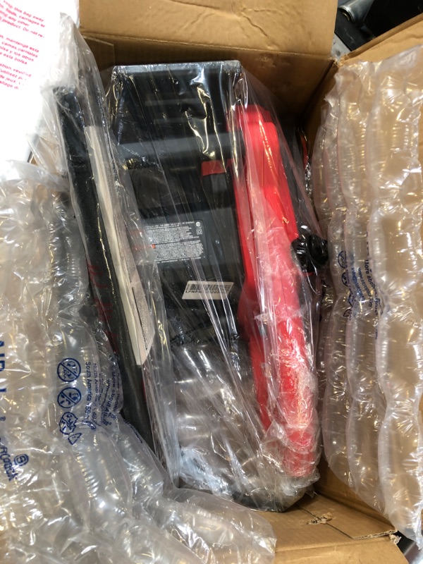 Photo 1 of CRAFTSMAN Electric Chainsaw, 16 Inch, 12 Amp Corded (CMECS600)