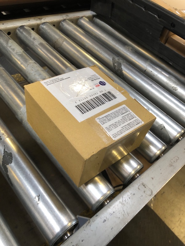 Photo 1 of Hickory Hardware P5310-BI Double Demountable Hinge - 170° Opening Face Frame - 1/2 Inch Overlay Self-Closing Feature - Easy Installation Cabinet Screwless Mounting Black Iron Finish 1 Pair