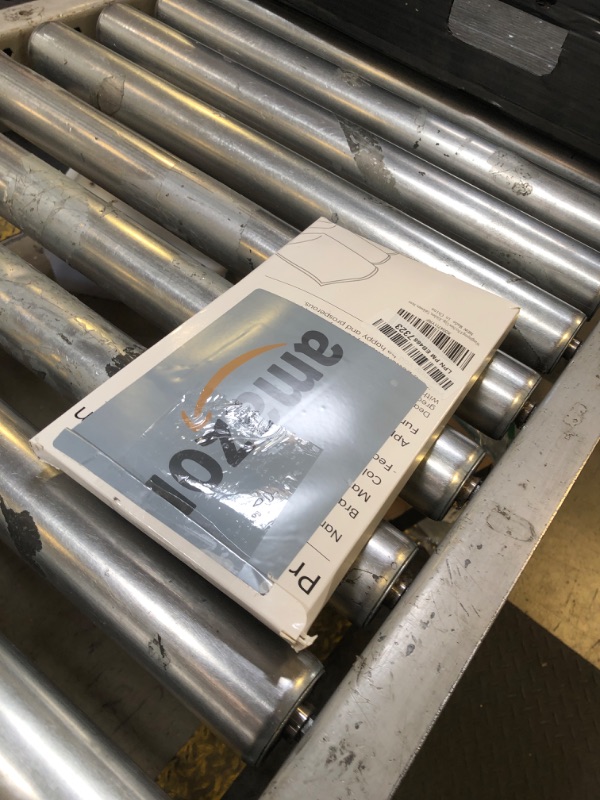 Photo 1 of 12 PCS New Upgrade Triple-Layer Non-Scratch Multipurpose Steel Wire Dishcloths - Reusable Quick-Dry Odor-Free Scrub Cloths for Dishes, Kitchen Cleaning Cloths for Cookware, Sinks, Dishes, Stove Tops