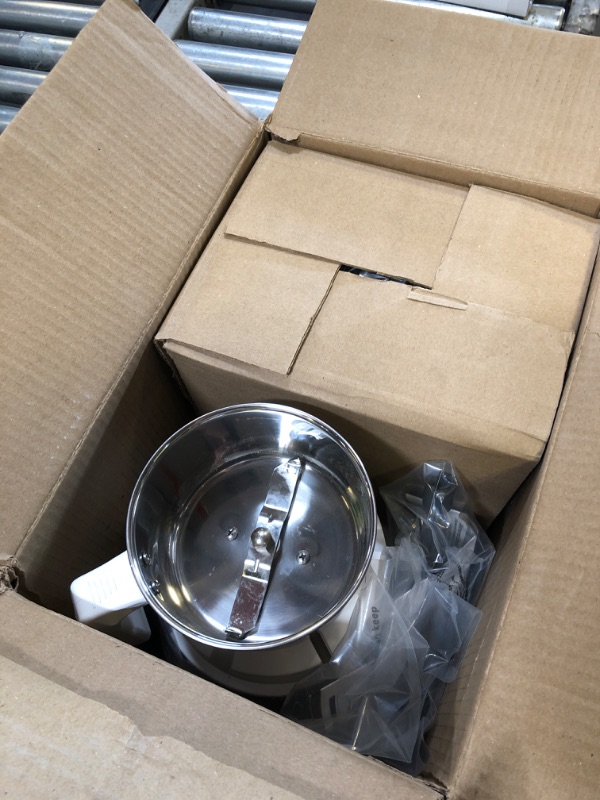 Photo 1 of Preethi Eco Twin Jar Mixer Grinder, 550-Watt