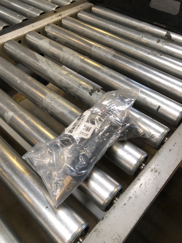 Photo 1 of Pump Sprayer Wand,Adjustable Universal Sprayer Wand with 3/8" Brass Barb, Stainless Steel Replacement Sprayer Wand with Shut off Valve (1/4" & 3/8" Barbs Sprayer Wand)