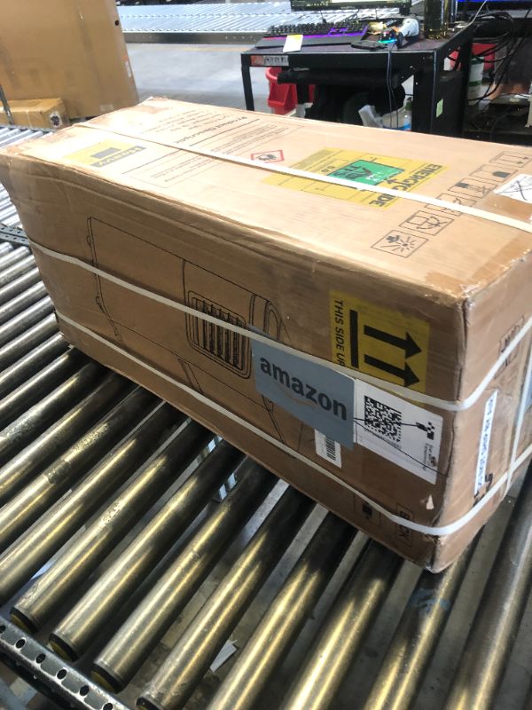 Photo 1 of Portable-Air-Conditioners-16,000-Btu - AC Unit 5 in 1 Wifi Smart Air Conditioner with APP, Fan & Dehumidifier, Remote, 24H, Window Kits Included Drainage-free Cooling for Large Room Indoor