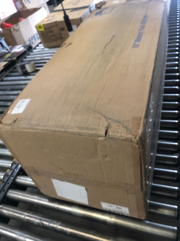 Photo 1 of MLILY Ego 10 inch RV Mattress Short King Size, Camper Bed in a Box
