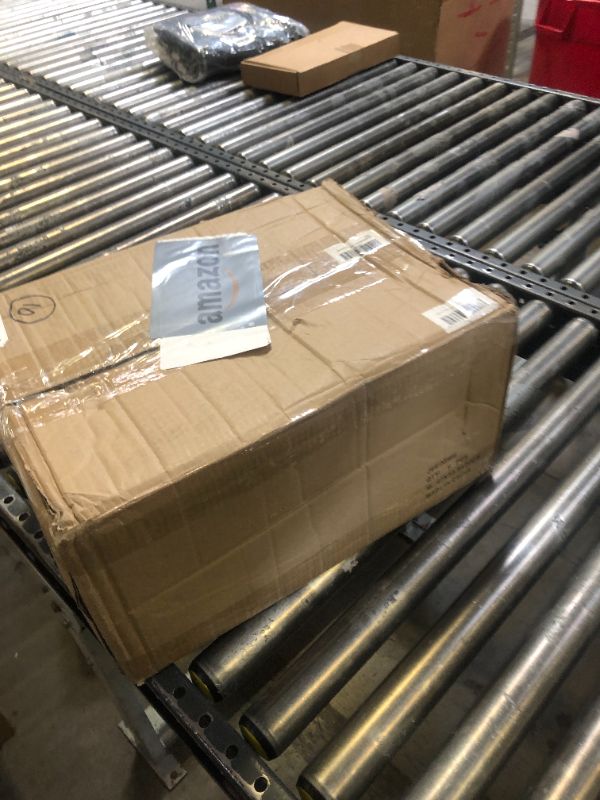 Photo 1 of SPECTSUN 6 Packs Led Exit Sign with Emergency Lights, Green Emergency Exit Light with Battery Backup, UL Listed, AC 120/277V, Commercial Emergency Lights Combo for Business.