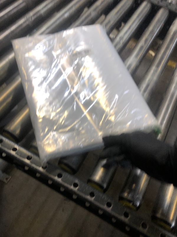 Photo 1 of 100 Count Large Zip Plastic Bags for Storage Bulk 14"×20", 3 Gallon | 2 mil Thick Reclosable Jumbo Bags for Household, Clothes, T-shirts Packing