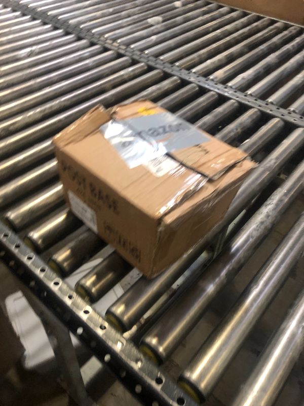 Photo 1 of ? 4 PCS Metal 4×4 Post Base, Inner Size 3.5"x3.5" Heavy Duty Post Bracket with Anti-Corrosive Partition, Powder-Coated Post Anchor for Pavilion Deck Railing Support Deck Base Plate