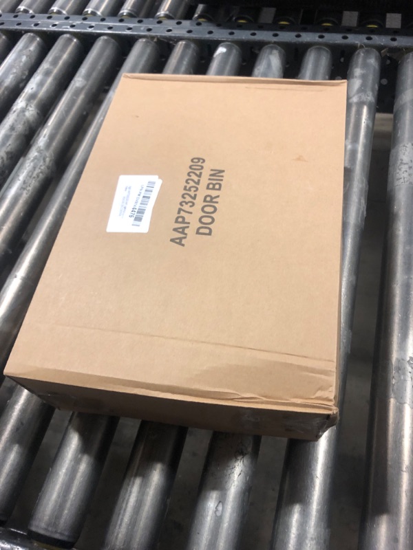 Photo 1 of Right AAP73252202 AAP73252209 Refrigerator Door Bin Replacement Door Shelf Bin Fits for L.G Ken-more Elite Refrigerator by AMI PARTS