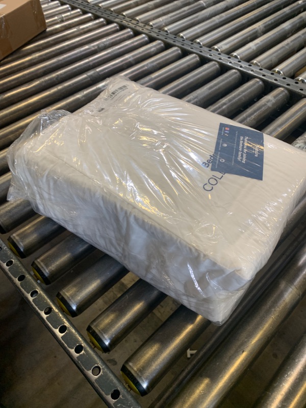 Photo 1 of Bedsure Cotton Duvet Cover King - 100% Cotton Waffle Weave Coconut White Duvet Cover King Size, GentleSoft™ and Breathable Bedding Set for All Season, 3 Pieces, 104"x90"