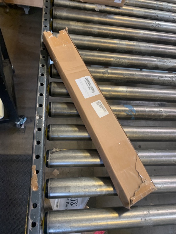 Photo 1 of 2 Pack 42 inch Mulching Blades for Craftsman/Poulan/Husqvarna/AYP 42" Deck Lawn Mower Replace 139775, 532139775, 24652, 594893101, PP24001, PP24003, LTH 1742 A, LTH 18542 A (5 Point Star), Blue