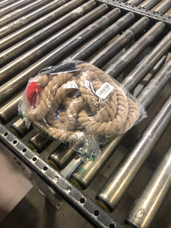 Photo 1 of CWLAKON Outdoor Games Tug of War Rope for Kids and Adults, Field Day Family Reunion Birthday Party Games, Outside Lawn Games, Camping Picnic Carnival Games, Team Building Activities