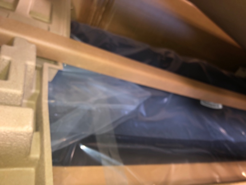 Photo 1 of HP DesignJet T650 Large Format 36-inch Plotter Printer, Includes 2-Year Onsite Warranty Support (5HB10T) - New Model