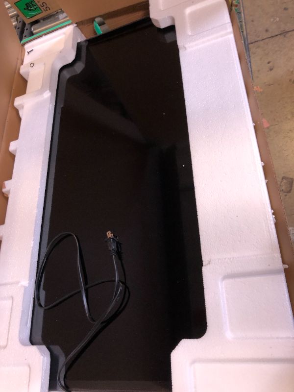 Photo 1 of SOLD FOR PARTS ****** VIZIO 40-inch Full HD 1080p Smart TV with DTS Virtual: X
