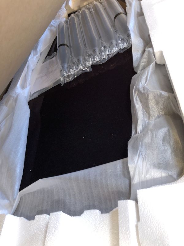Photo 1 of SOLD FOR PARTS **** SAMSUNG 65-Inch Class OLED 4K S90D Series HDR+ Smart TV w/Dolby Atmos, Object Tracking Sound Lite, Motion Xcelerator, Real Depth Enhancer, 4K AI Upscaling, Alexa Built-in (QN65S90D, 2024 Model)