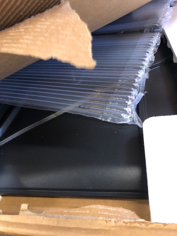 Photo 1 of SOLD FOR PARTS ***** TCL 55-Inch Class S5 UHD 4K LED Smart TV with Fire TV (55S551F, 2024 Model), Dolby Vision, HDR PRO+, Dolby Atmos, Alexa Built-in with Voice Remote, Apple AirPlay 2 Compatibility, Streaming Television
