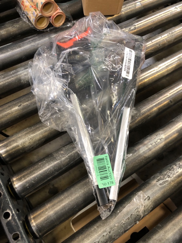 Photo 1 of 2024 Upgrade Grabber Reacher Tool, 360° Rotating Head, Wide Jaw, 32" Foldable, Lightweight Trash Claw Grabbers for Elderly, Reaching Tool for Trash Pick Up Stick, Litter Picker, Arm Extension (Orange)