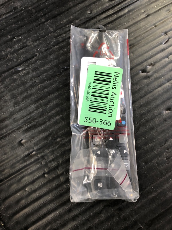 Photo 1 of New Replaced Remote RC802V FNR1 Fit for TCL Android 4K Smart TV [NO Voice Function] 40S334 50S434 55S434 75S434 40S330 70S430 32S334 55S435 50S435 43S434 32S6500A 65P8S 65P8 49S6800FS 32S6500S 32A325