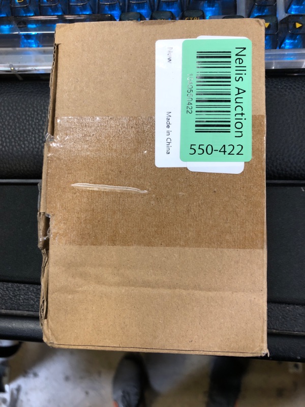 Photo 1 of QHHR Multi-Zone Thermostat 10 Button Comfort Control Center Replacement for Dometic Air Conditoner Series 579,595,600,6308,520,6218xx?457915 and More. CCC2 3314082.000