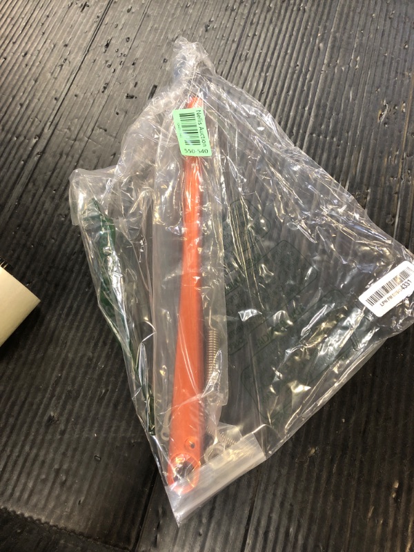 Photo 1 of JFG RACING Dirt Bike Kickstand Side Stand Forging Aluminum With Springs For XC XCW XCF EXC EXCF 150 200 250 300 350 400 450 500 505 530 2008-2015 Orange