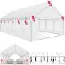 Photo 1 of COBIZI 20X40 FT PARTY TENT 
