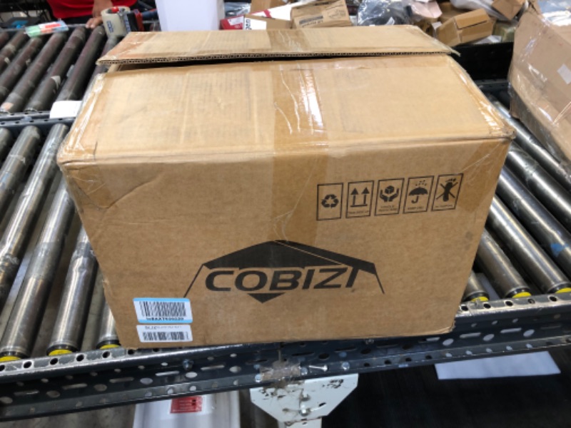 Photo 1 of COBIZI 20X40 FT PARTY TENT 