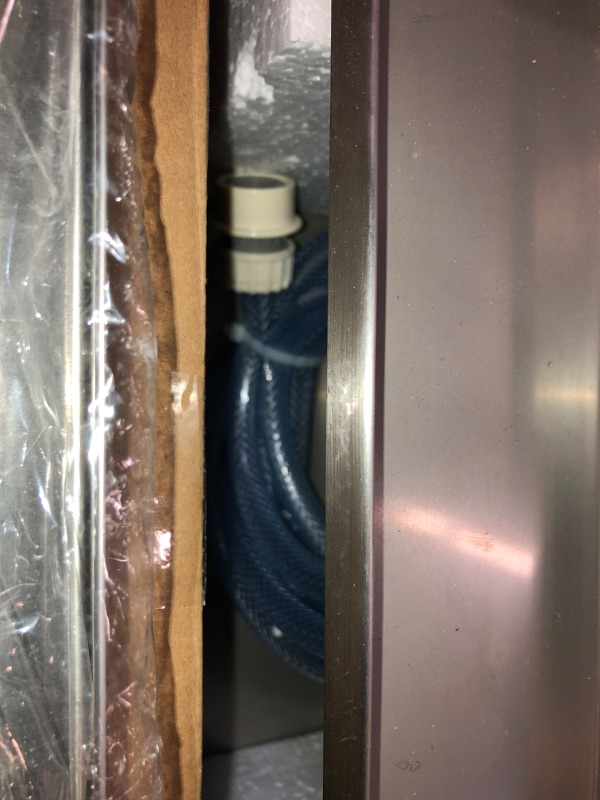 Photo 1 of PARTIAL SET, ONLY BOX 2/2; MISSING BOX 1/2 ***** MULTI-COLOR FUNCTION BUBBLE FOUNTAIN 