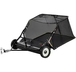 Photo 1 of TOW-BEHIND LAWN SWEEPER 