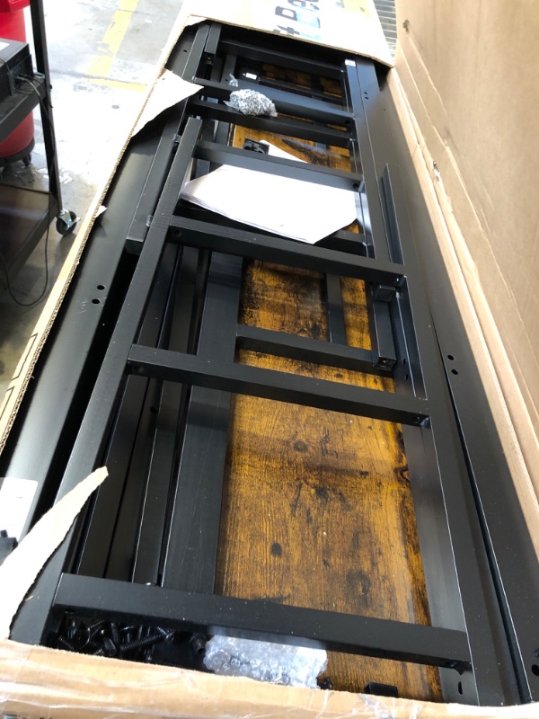 Photo 1 of FULL SIZE LOFT BED - MODEL SHW-FSLB-002
