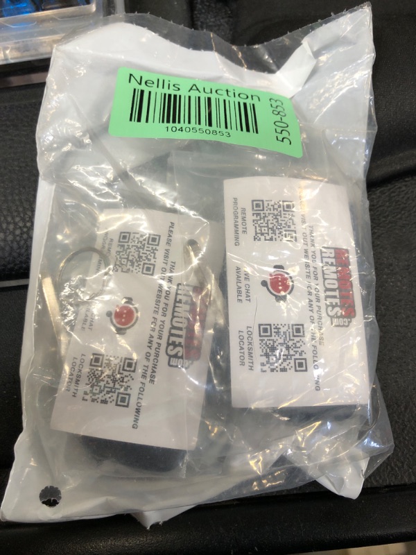Photo 1 of UNKNOWN VEHICLE COMPATIBILITY **** FUS SLIP CASE VAN (2 PACK) 8TAA
