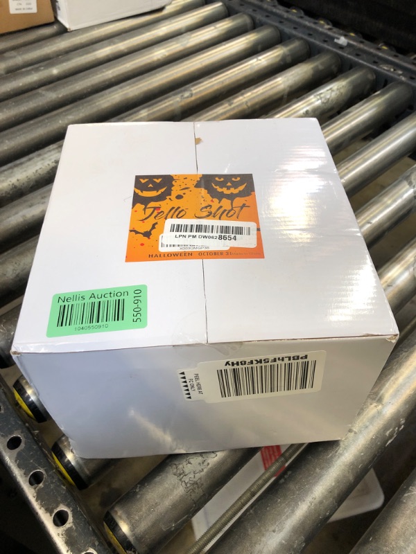 Photo 1 of 100 Pack Syringes with Tip Cap, 20ml Liquid Syringe BPA-Free Suringes