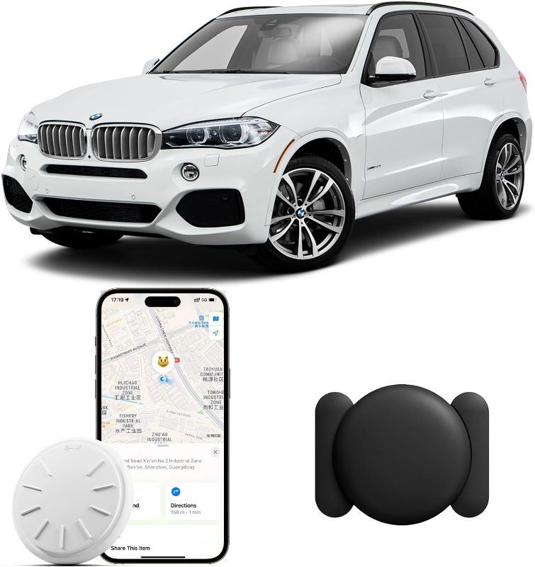 Photo 1 of GPS Tracker for Vehicles No Subscription