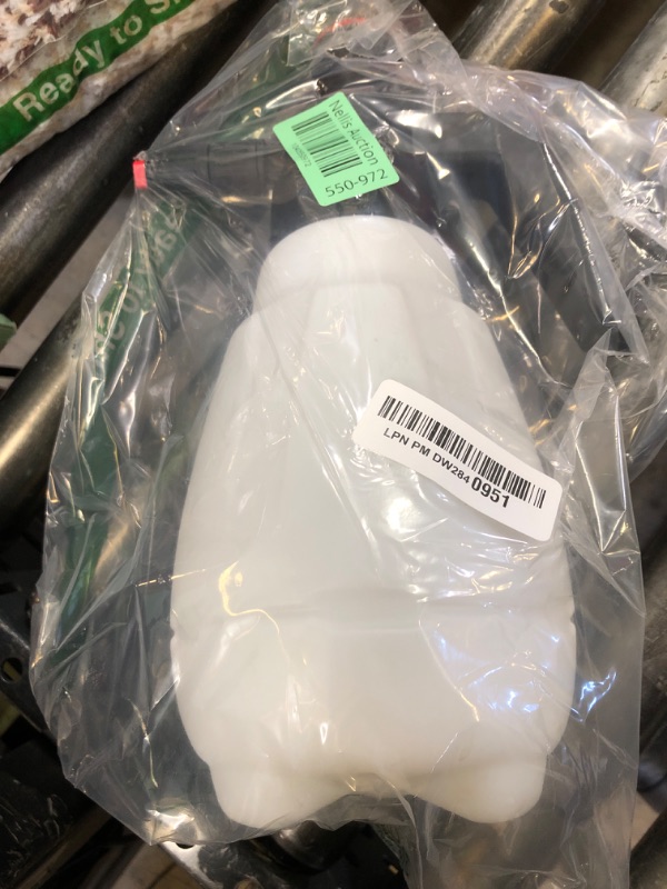 Photo 1 of Foam Sprayer, Foaming Pump Blaster Hand Pressure Snow Foam Cannon Water Blaster, Hand Pressurized Soap Sprayer Manual Foam Cannon Car Wash