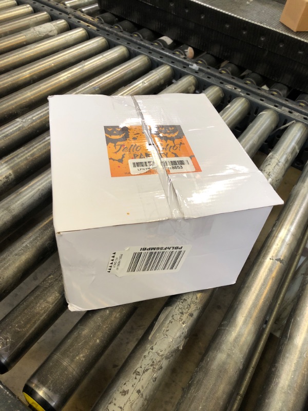 Photo 1 of 100 Pack Syringes with Tip Cap, 20ml Liquid Syringe BPA-Free Suringes