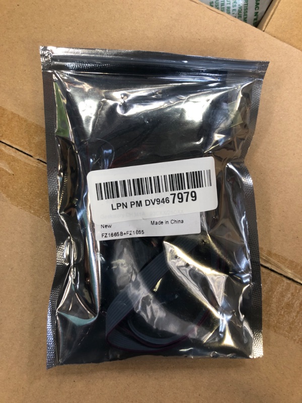 Photo 1 of Geekstory CH341A 24 25 Series EEPROM Flash BIOS USB Programmer Module +SOIC8 SOP8 Test Clip for EEPROM 93CXX/25CXX /24CXX