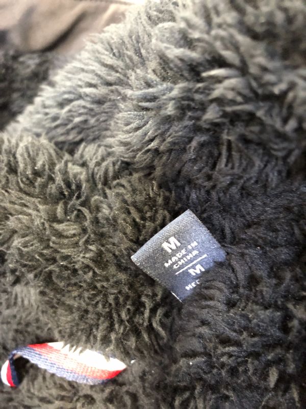 Photo 1 of Tommy Hilfiger Men's Soft Shell Sherpa Lined Performance Jacket
- Medium