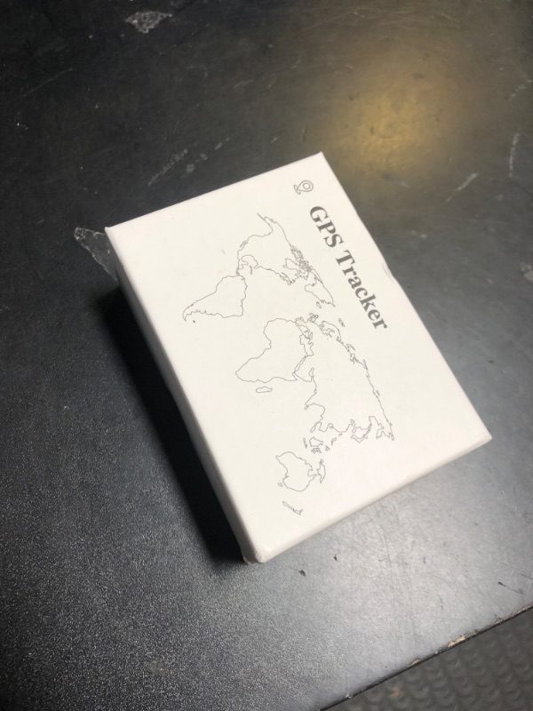 Photo 1 of Mini GPS Tracker for cat