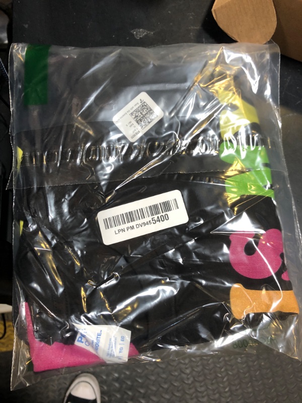 Photo 1 of This Is My 80s Costume T-Shirt 80's 90's Party T-Shirt XL