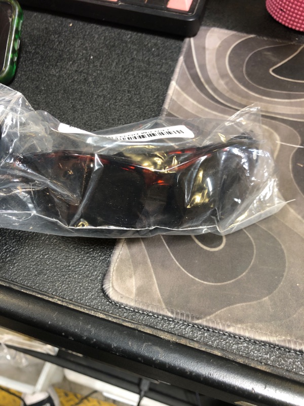 Photo 1 of Yogo Vision Bifocal Sports Sunglasses Mens Wrap Around Half Rim Sunglasses Readers -+2.50